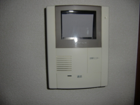 グランレーブB 101号-11