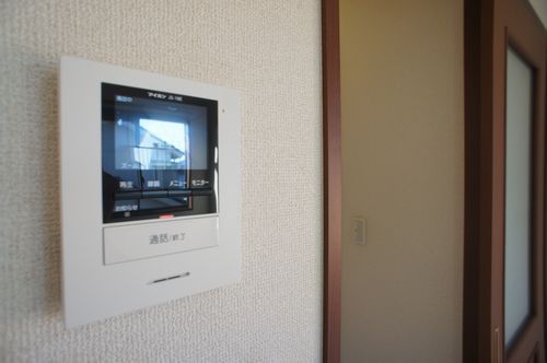 グランレーブB 201号-10