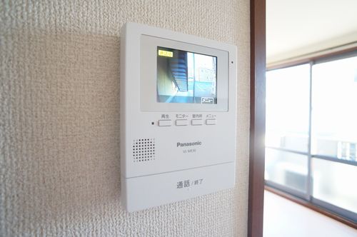 グランメールコートＡ 103号-10