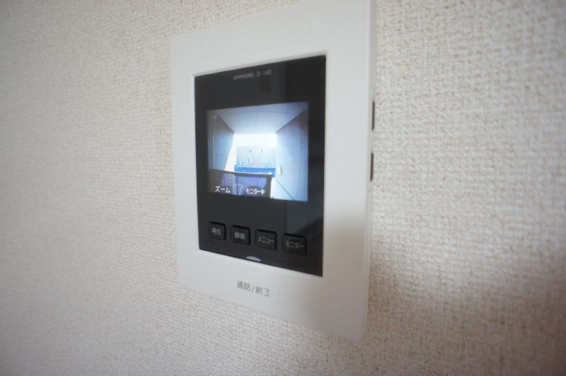 グランメールコートA 201号-11