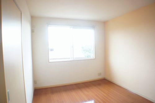 メゾン・ア・ラ・モード 201号-6