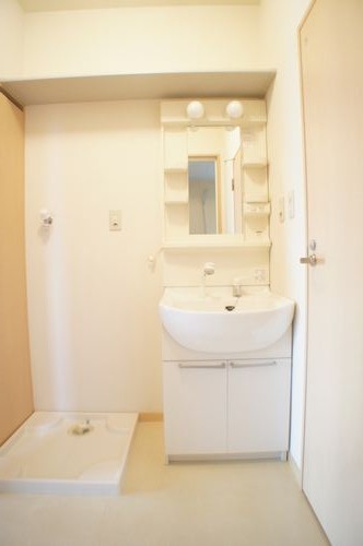 メゾン・ア・ラ・モード 201号-8