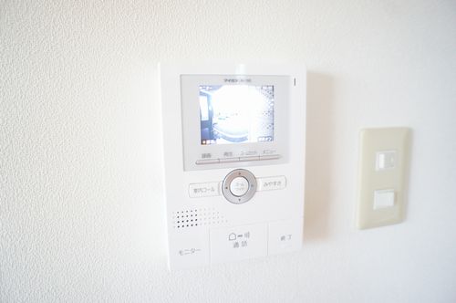 メゾン・ア・ラ・モード 201号-11