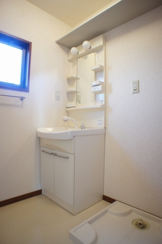 ベルナティオB 201号-5