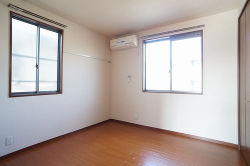 ヴィルドミールＡ 202号-9