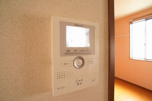 ヴィルドミールB 201号-10