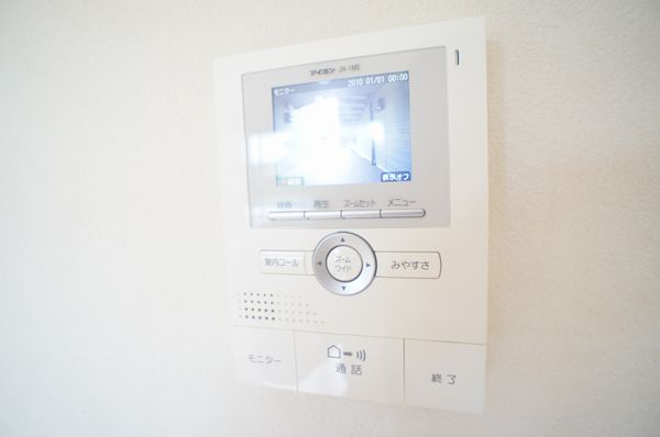 サザンシュロスⅡA 102号-10