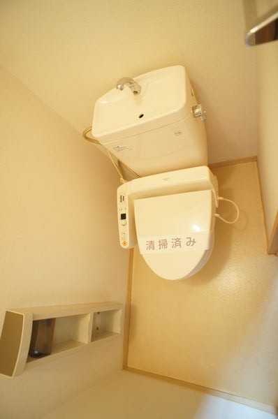 サザンシュロスⅡA 102号-11