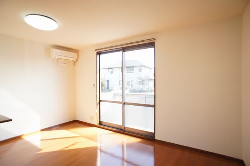 ベルメゾン 101号-3