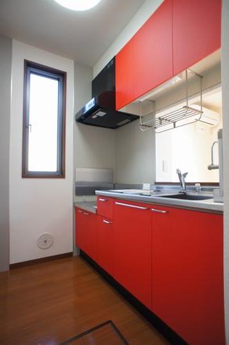 ベルメゾン 101号-4