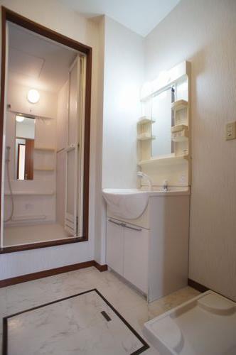 ベルメゾン 101号-6