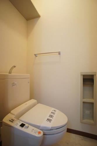 ベルメゾン 101号-7