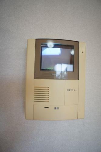 ベルメゾン 101号-11