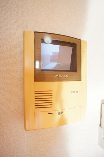 ベルメゾン 102号-3