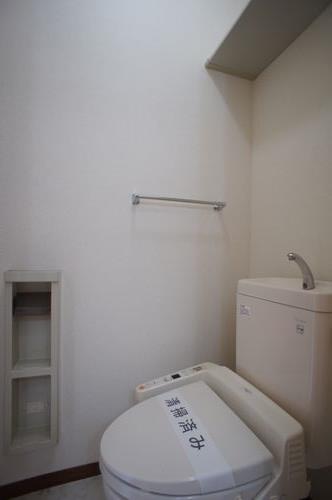 ベルメゾン 102号-6