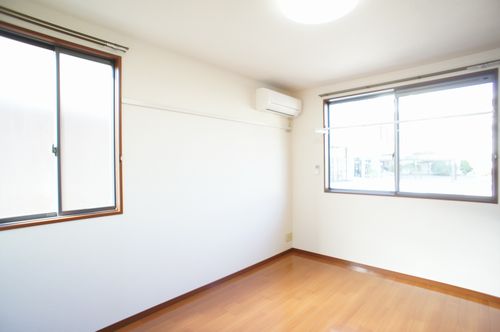 ベルメゾン 102号-7