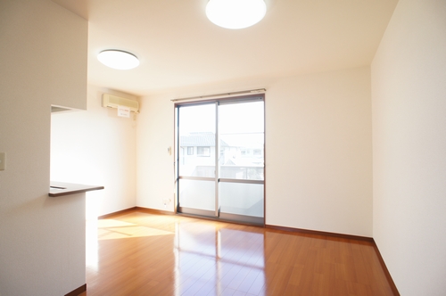 ベルメゾン 201号-3