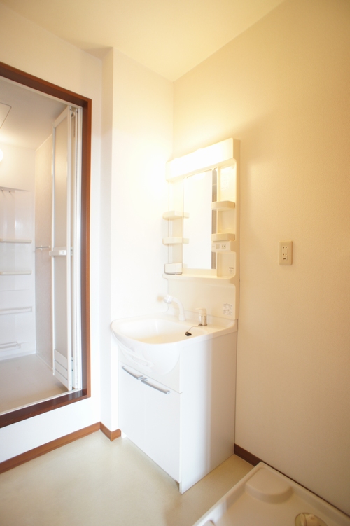 ベルメゾン 201号-7