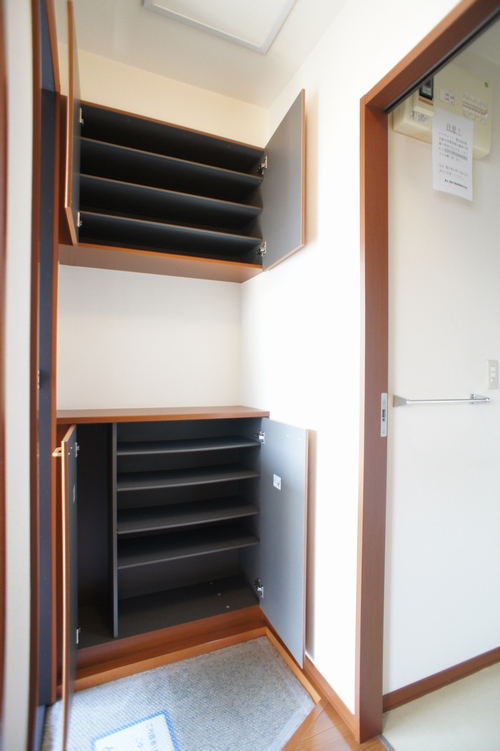 ベルメゾン 201号-11