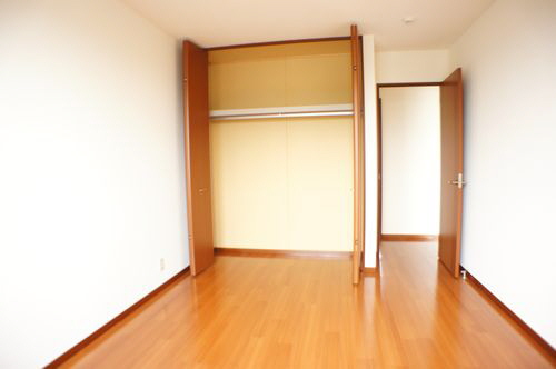 リバーパーク 102号-5