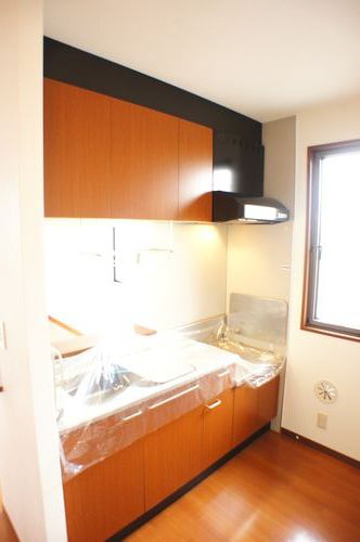 リバーパーク 102号-8