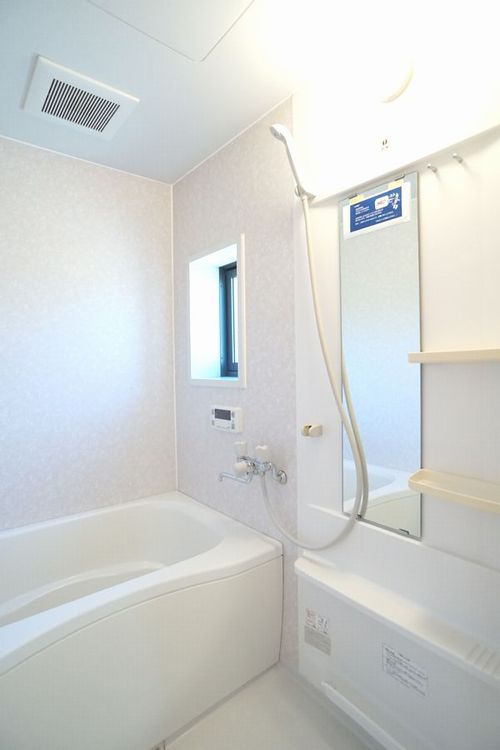 リバーパーク 102号-9