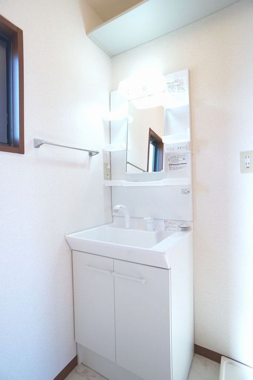 リバーパーク 102号-11