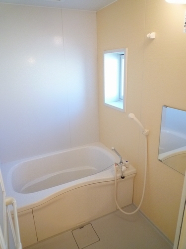 ブランシェＫ＆Ｍ　Ａ 202号-4