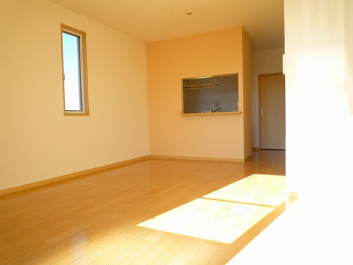 ブランシェＫ＆Ｍ　Ａ 202号-5