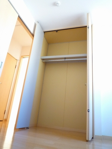 ブランシェＫ＆Ｍ　Ａ 202号-9