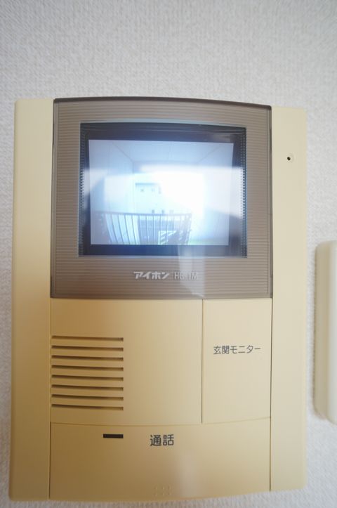 ヴィラ・フローラルＡ 201号-2