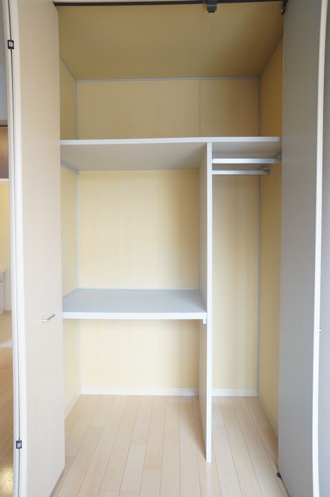 ヴィラ・フローラルＡ 201号-3