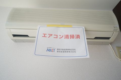 ヴィラ・フローラルＡ 201号-4