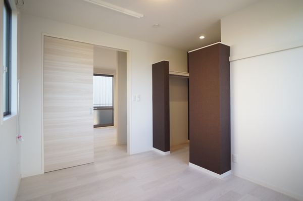 アネーロ　Ａ 101号-6