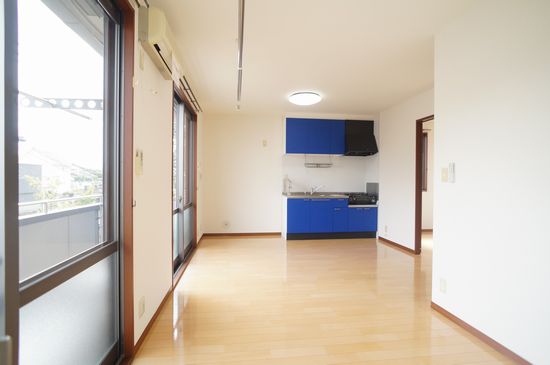 アネーロ　Ｋ 202号-2