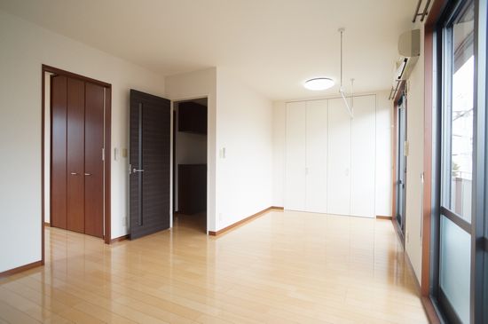 アネーロ　Ｋ 202号-4