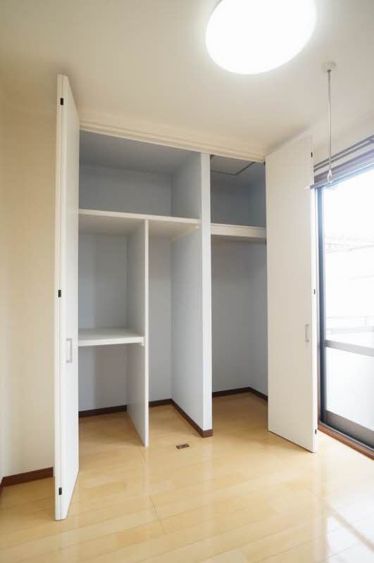 アネーロ　Ｋ 202号-7