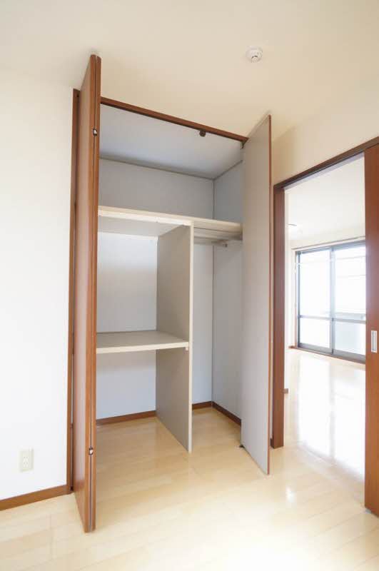 アネーロ　Ｋ 202号-10