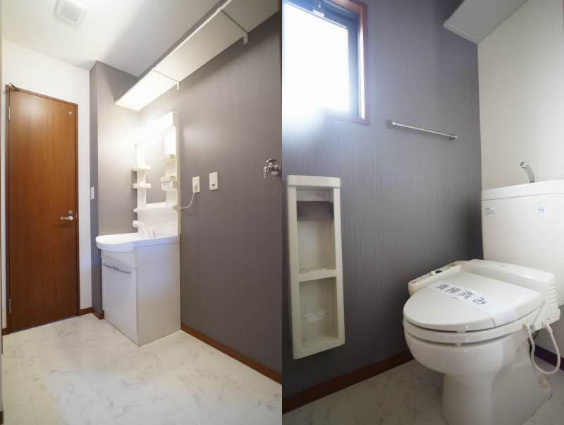 アネーロ　Ｋ 202号-11