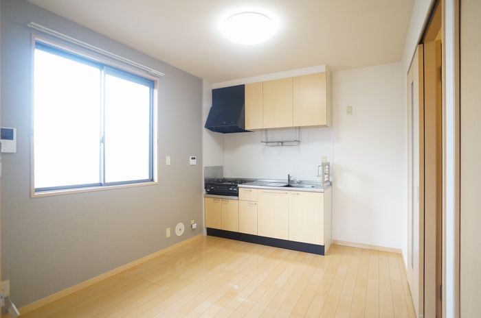 アネーロ L 202号-3