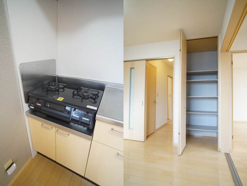 アネーロ L 202号-4