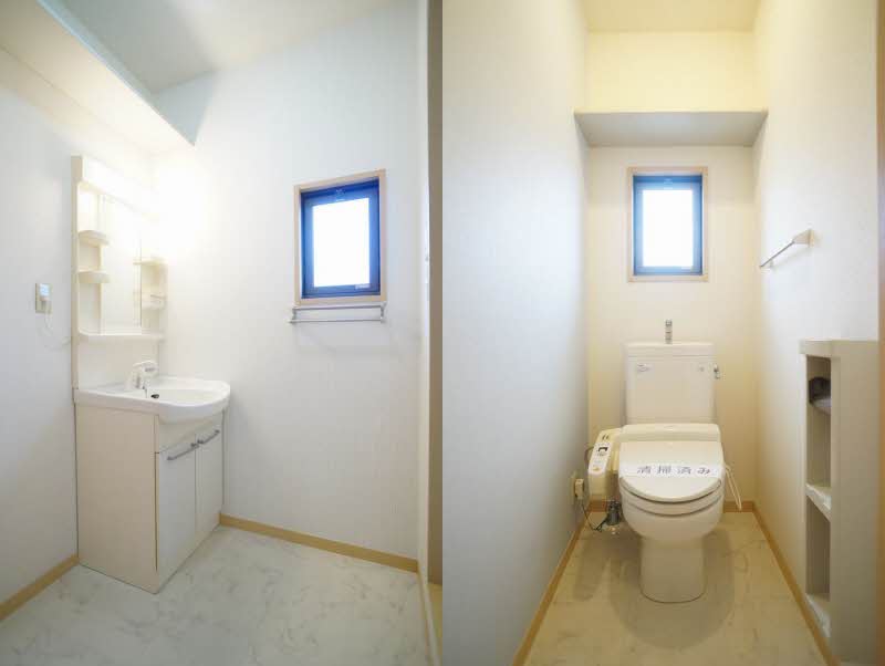 アネーロ L 202号-9