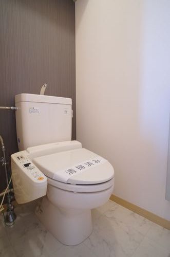 グラバーティーハイツ兵庫塚A 101号-11