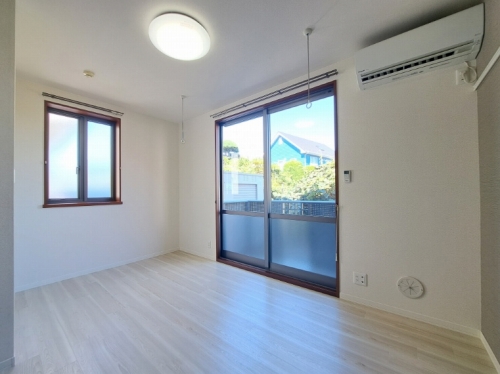 ラフィネド・メゾン 101号-2