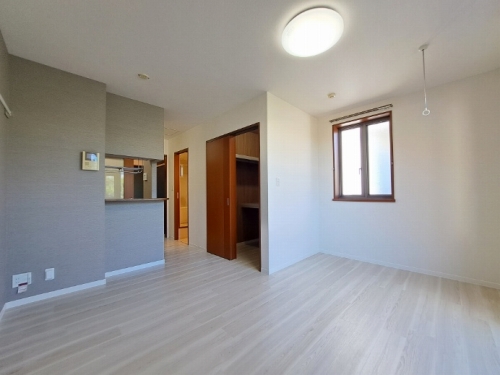 ラフィネド・メゾン 101号-4