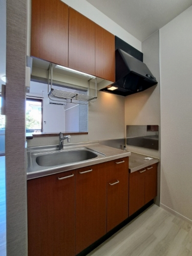 ラフィネド・メゾン 101号-5