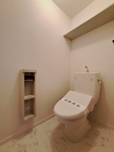 ラフィネド・メゾン 101号-9