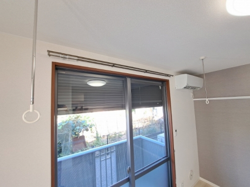 ラフィネド・メゾン 101号-11