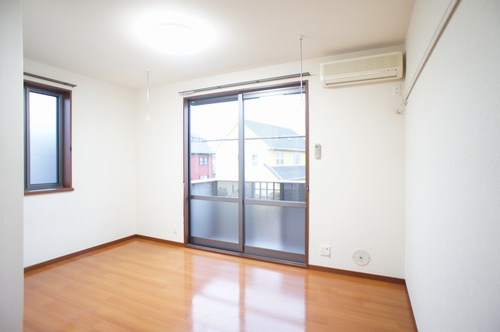 ラフィネド・メゾン 201号-2