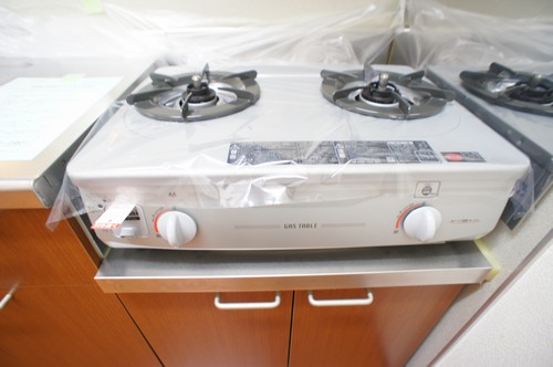 ラフィネド・メゾン 201号-5